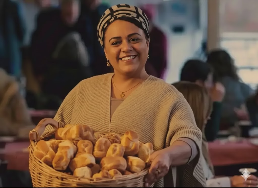 Small business owner