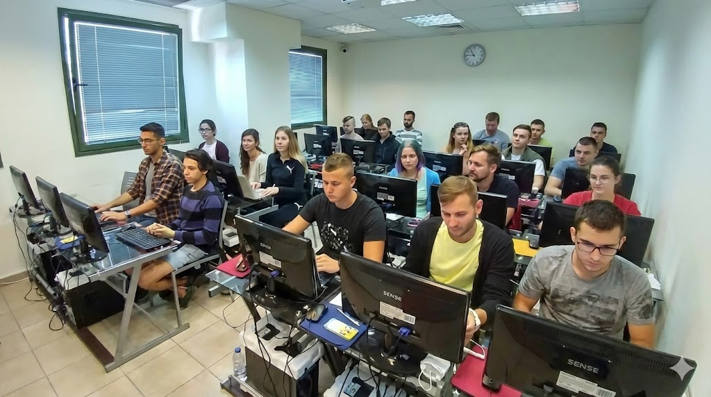 Tel Ran Computer Training